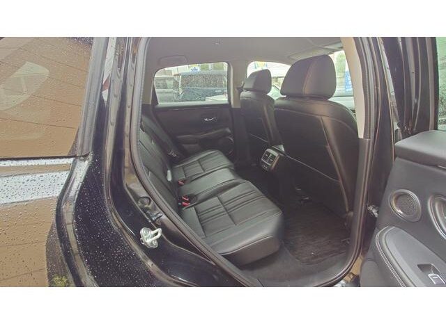 2022 HONDA ZR-V For Sale in Nairobi Kenya full
