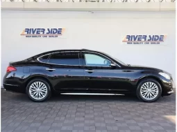 2019 NISSAN CIMA HYBRID FOR SALE IN KENYA full