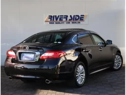 2019 NISSAN CIMA HYBRID FOR SALE IN KENYA full