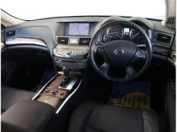 2019 NISSAN CIMA HYBRID FOR SALE IN KENYA full
