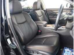 2019 NISSAN CIMA HYBRID FOR SALE IN KENYA full