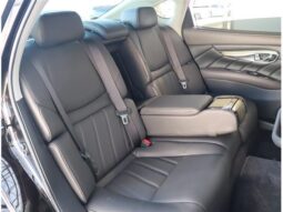 2019 NISSAN CIMA HYBRID FOR SALE IN KENYA full