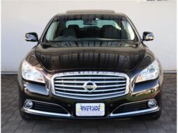 2019 NISSAN CIMA HYBRID FOR SALE IN KENYA full