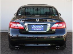 2019 NISSAN CIMA HYBRID FOR SALE IN KENYA full