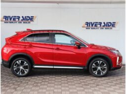 2020 MITSUBISHI ECLIPSE CROSS G For Sale In Kenya full