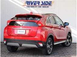 2020 MITSUBISHI ECLIPSE CROSS G For Sale In Kenya full