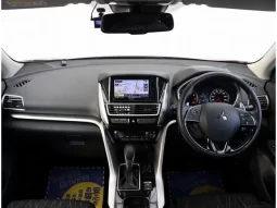 2020 MITSUBISHI ECLIPSE CROSS G For Sale In Kenya full
