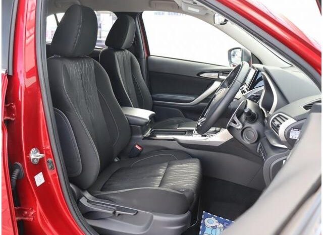 2020 MITSUBISHI ECLIPSE CROSS G For Sale In Kenya full