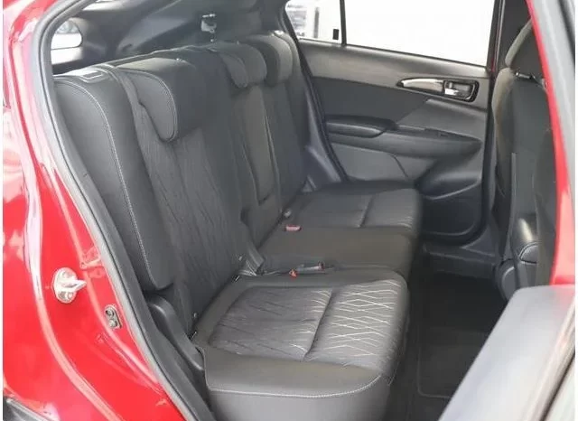 2020 MITSUBISHI ECLIPSE CROSS G For Sale In Kenya full