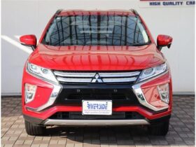2020 MITSUBISHI ECLIPSE CROSS G For Sale In Kenya