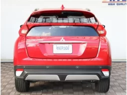 2020 MITSUBISHI ECLIPSE CROSS G For Sale In Kenya full