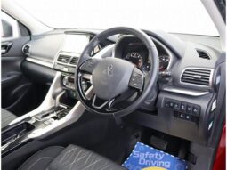 2020 MITSUBISHI ECLIPSE CROSS G For Sale In Kenya full