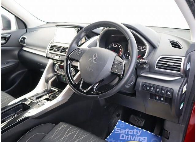 2020 MITSUBISHI ECLIPSE CROSS G For Sale In Kenya full