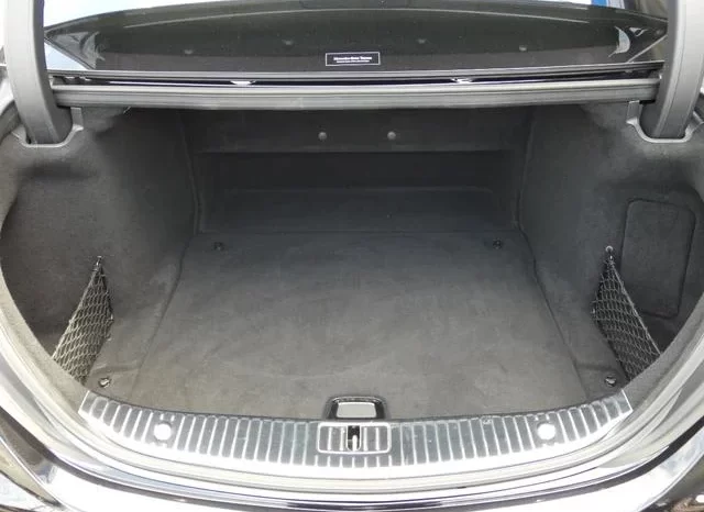 2018 MERCEDES BENZ S-CLASS S560 LONG FOR SALE IN KENYA full