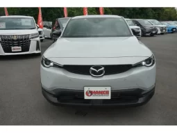 2020 MAZDA MX-30 BASE GRADE FOR SALE