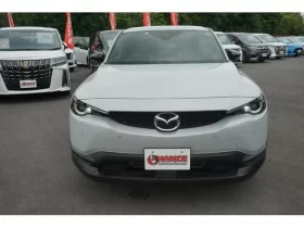 2020 MAZDA MX-30 BASE GRADE FOR SALE