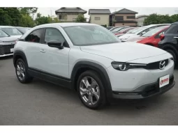 2020 MAZDA MX-30 BASE GRADE FOR SALE full