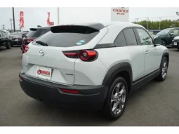 2020 MAZDA MX-30 BASE GRADE FOR SALE full