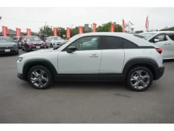 2020 MAZDA MX-30 BASE GRADE FOR SALE full