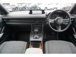 2020 MAZDA MX-30 BASE GRADE FOR SALE full