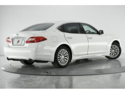 2019 NISSAN CIMA HYBRID VIP G FOR SALE IN KENYA full