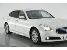 2019 NISSAN CIMA HYBRID VIP G FOR SALE IN KENYA full