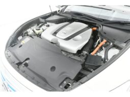 2019 NISSAN CIMA HYBRID VIP G FOR SALE IN KENYA full