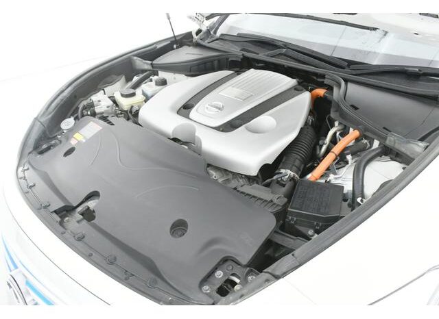 2019 NISSAN CIMA HYBRID VIP G FOR SALE IN KENYA full