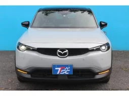 2021 MAZDA MX-30 BASE GRADE FOR SALE IN KENYA full