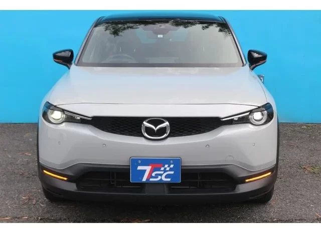 2021 MAZDA MX-30 BASE GRADE FOR SALE IN KENYA full