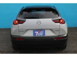 2021 MAZDA MX-30 BASE GRADE FOR SALE IN KENYA full