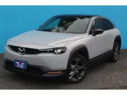 2021 MAZDA MX-30 BASE GRADE FOR SALE IN KENYA