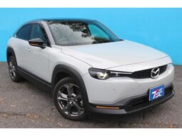 2021 MAZDA MX-30 BASE GRADE FOR SALE IN KENYA full