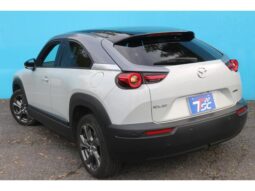 2021 MAZDA MX-30 BASE GRADE FOR SALE IN KENYA full