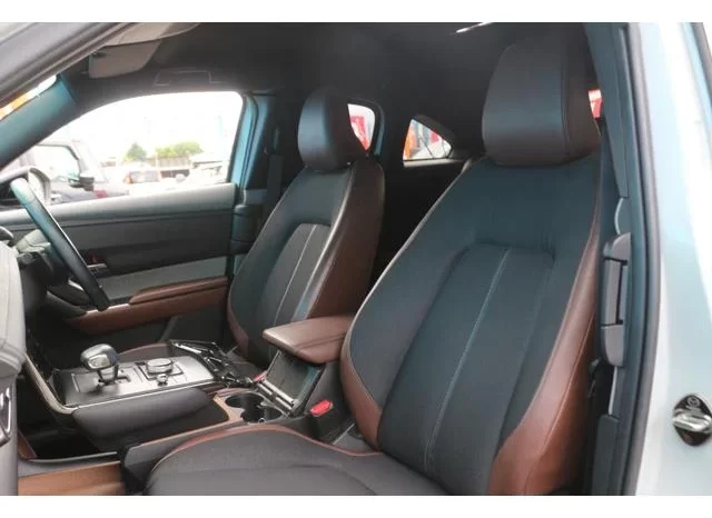 2021 MAZDA MX-30 BASE GRADE FOR SALE IN KENYA full