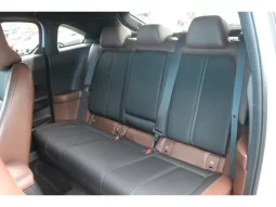 2021 MAZDA MX-30 BASE GRADE FOR SALE IN KENYA full