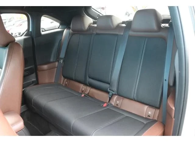 2021 MAZDA MX-30 BASE GRADE FOR SALE IN KENYA full
