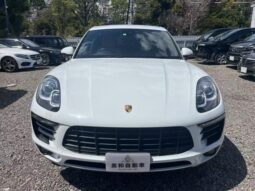 2019 PORSCHE MACAN Price/ For Sale In Kenya full