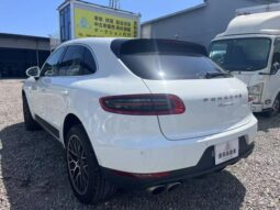 2019 PORSCHE MACAN Price/ For Sale In Kenya full