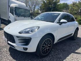 2019 PORSCHE MACAN Price/ For Sale In Kenya
