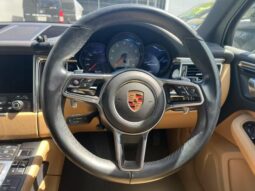 2019 PORSCHE MACAN Price/ For Sale In Kenya full