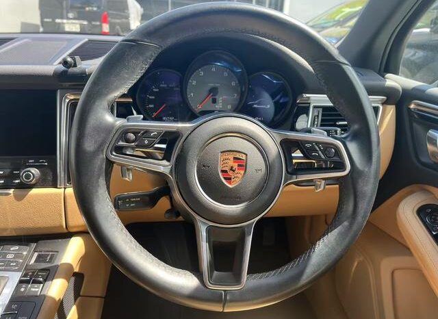 2019 PORSCHE MACAN Price/ For Sale In Kenya full