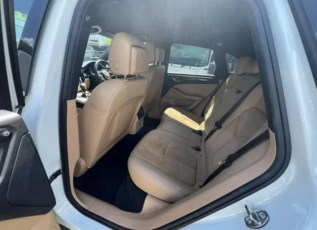 2019 PORSCHE MACAN Price/ For Sale In Kenya full