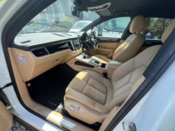 2019 PORSCHE MACAN Price/ For Sale In Kenya full