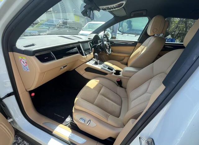 2019 PORSCHE MACAN Price/ For Sale In Kenya full