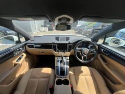 2019 PORSCHE MACAN Price/ For Sale In Kenya full