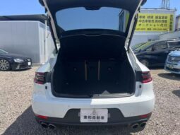 2019 PORSCHE MACAN Price/ For Sale In Kenya full