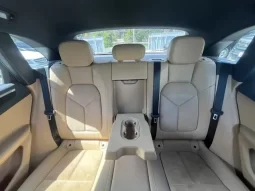 2019 PORSCHE MACAN Price/ For Sale In Kenya full