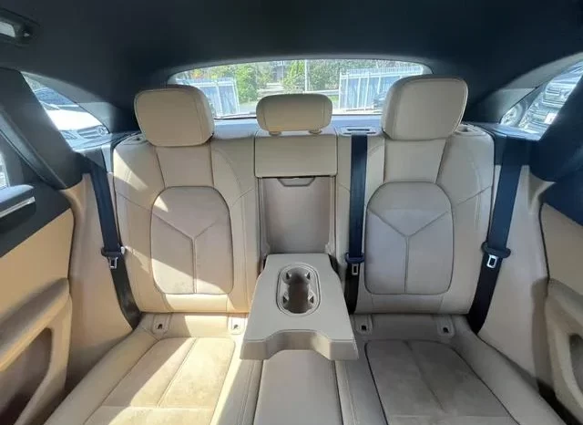 2019 PORSCHE MACAN Price/ For Sale In Kenya full