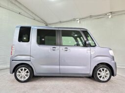 2018 Daihatsu Wake For Sale In Kenya full